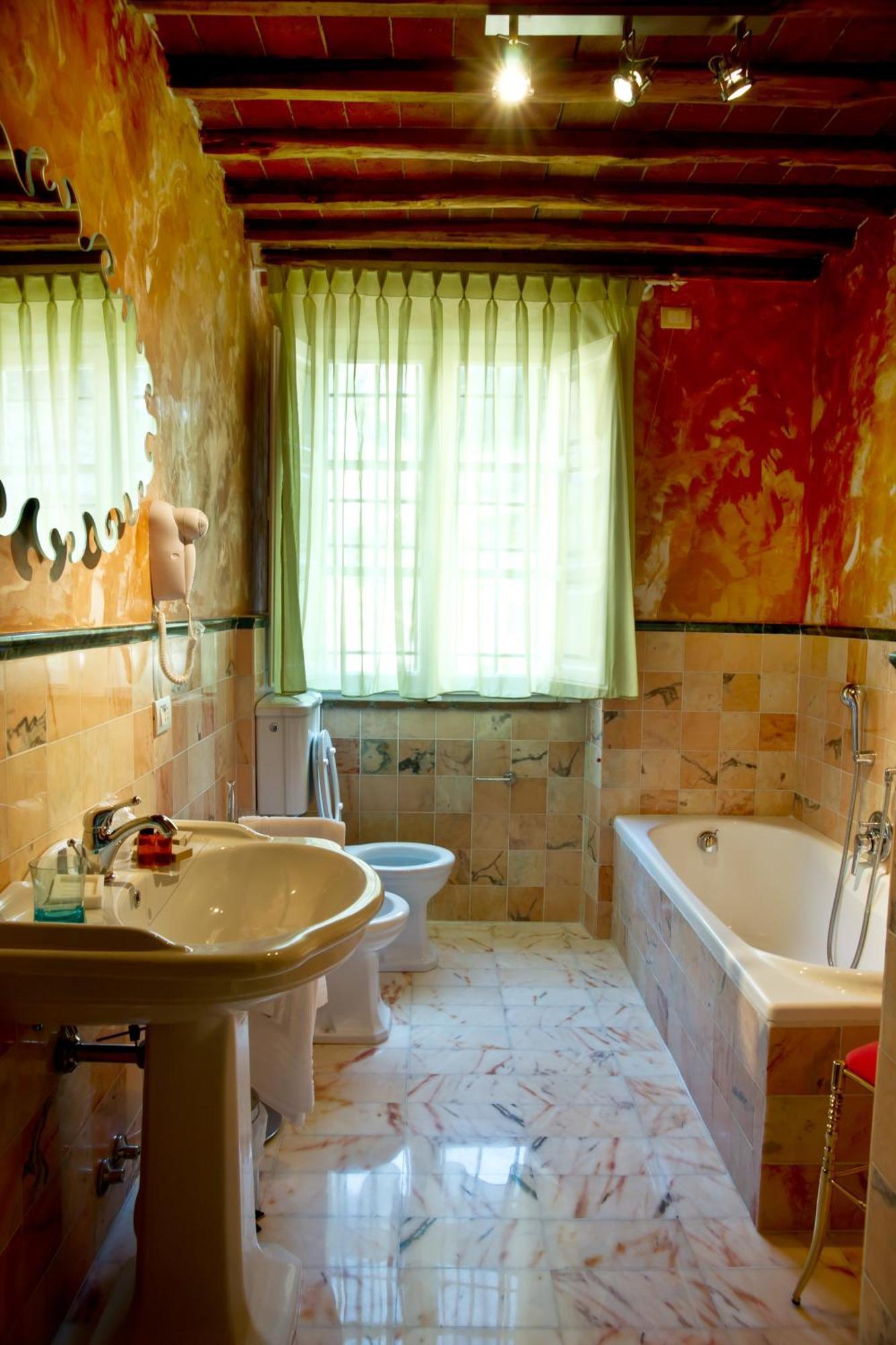 Suite Accommodation Mastiano 部屋 写真