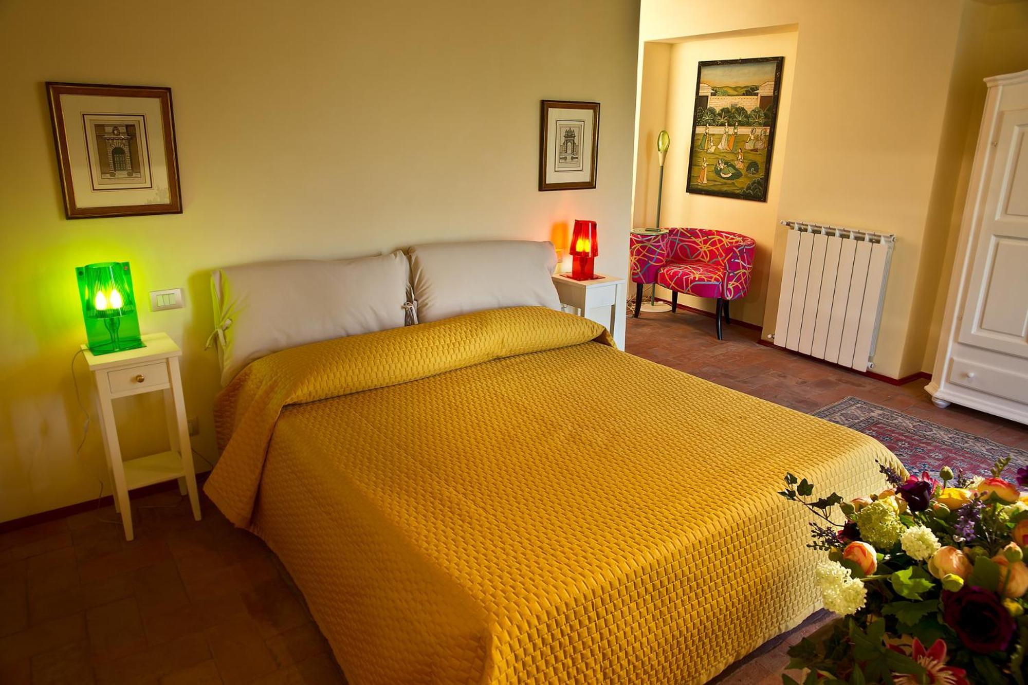 Suite Accommodation Mastiano 部屋 写真